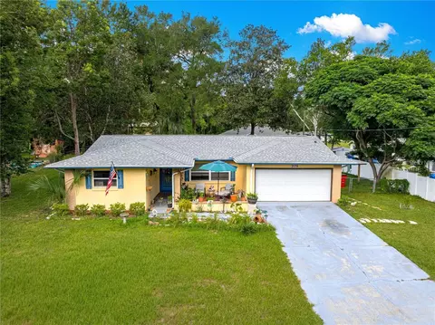 2170 W Doral Ct, Citrus Springs, FL 34434
