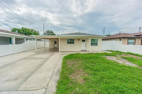 3320 W Leroy St, Tampa, FL 33607
