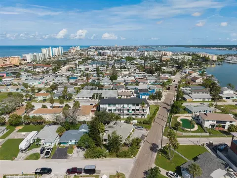 View/Area - 187 145th Ave E #3, Madeira Beach, FL 33708 photo 9 of 29