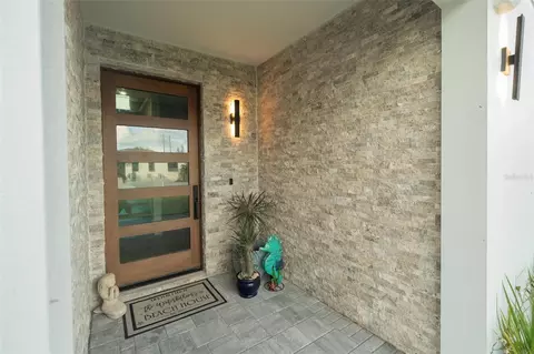 Entry Way - 187 145th Ave E #3, Madeira Beach, FL 33708 photo 1 of 6