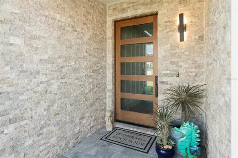 Entry Way - 187 145th Ave E #3, Madeira Beach, FL 33708 photo 6 of 6