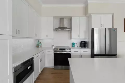 Kitchen - 187 145th Ave E #3, Madeira Beach, FL 33708 photo 8 of 8