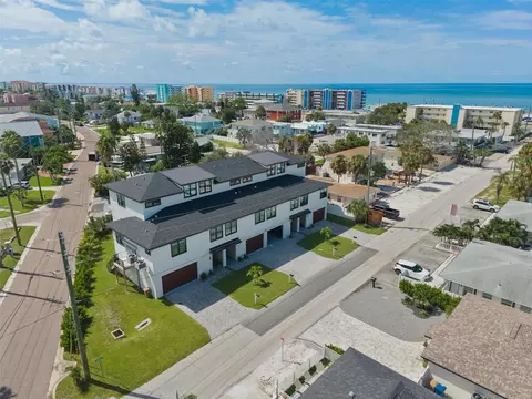 View/Area - 187 145th Ave E #3, Madeira Beach, FL 33708 photo 28 of 29