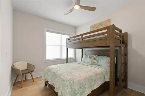 Bedroom - 187 145th Ave E #3, Madeira Beach, FL 33708 photo 1 of 12