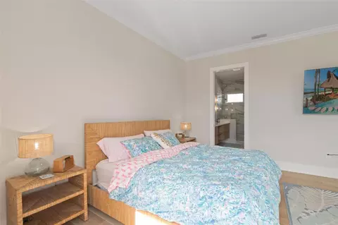 Bedroom - 187 145th Ave E #3, Madeira Beach, FL 33708 photo 12 of 12