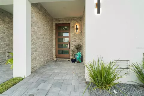 Entry Way - 187 145th Ave E #3, Madeira Beach, FL 33708 photo 2 of 6