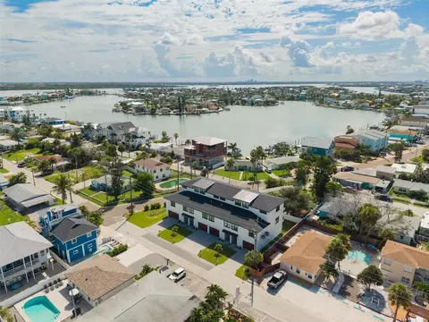 View/Area - 187 145th Ave E #3, Madeira Beach, FL 33708 photo 5 of 29