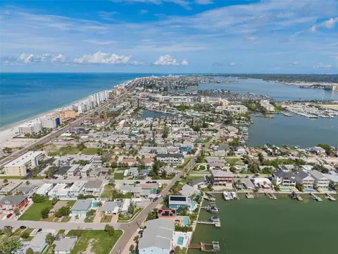 View/Area - 187 145th Ave E #3, Madeira Beach, FL 33708 photo 24 of 29