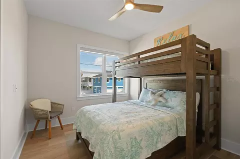 Bedroom - 187 145th Ave E #3, Madeira Beach, FL 33708 photo 3 of 12