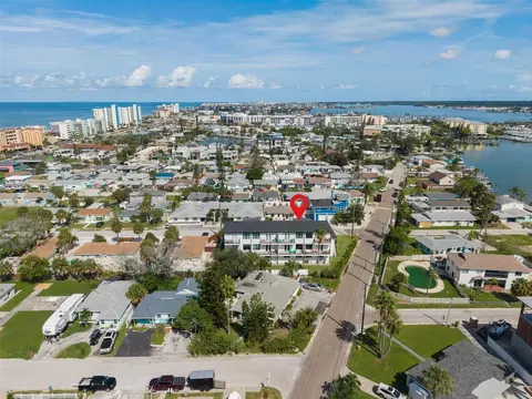 View/Area - 187 145th Ave E #3, Madeira Beach, FL 33708 photo 10 of 29