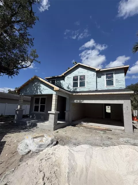 811 W Orient St, Tampa, FL 33603
