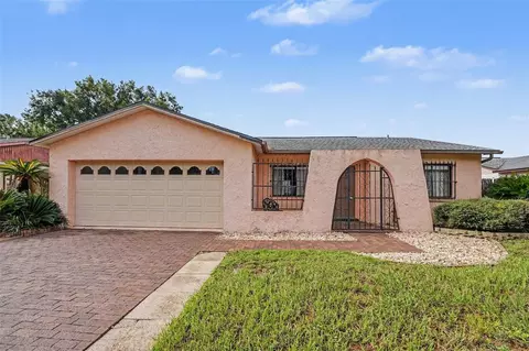 21502 Northwood Dr, Lutz, FL 33549