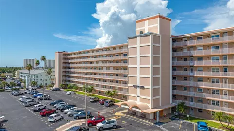 1847 Shore Dr S #509, Saint Petersburg, FL 33707