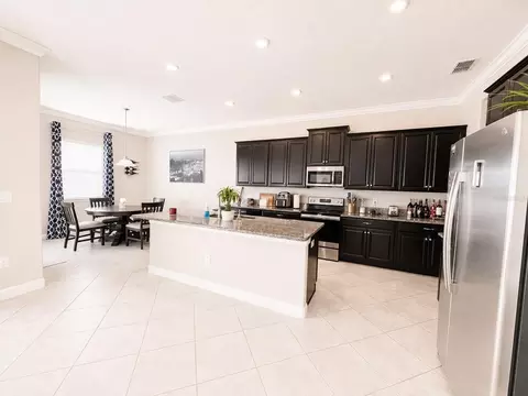 Kitchen - 11614 Sunburst Marble Rd, Riverview, FL 33579 photo 1 of 6