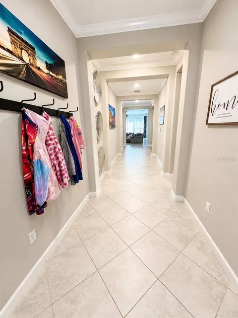 Entry Way - 11614 Sunburst Marble Rd, Riverview, FL 33579 photo 1 of 4