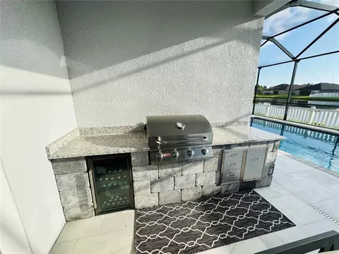 Kitchen - 11614 Sunburst Marble Rd, Riverview, FL 33579 photo 6 of 6