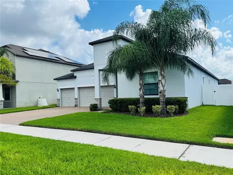 Exterior - 11614 Sunburst Marble Rd, Riverview, FL 33579 photo 5 of 20