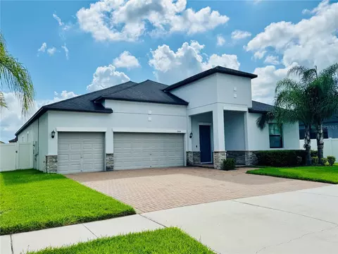 Exterior - 11614 Sunburst Marble Rd, Riverview, FL 33579 photo 4 of 20