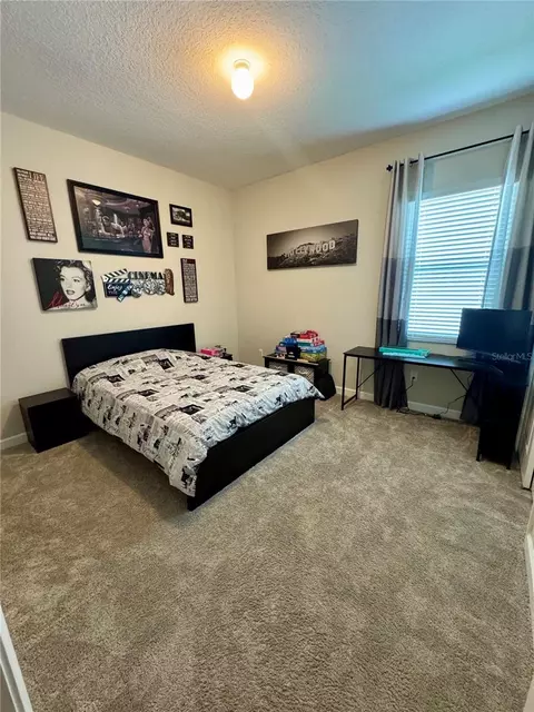 Bedroom - 11614 Sunburst Marble Rd, Riverview, FL 33579 photo 4 of 6