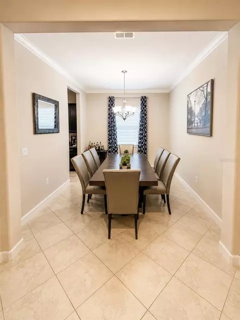 Dining - 11614 Sunburst Marble Rd, Riverview, FL 33579 photo 2 of 2