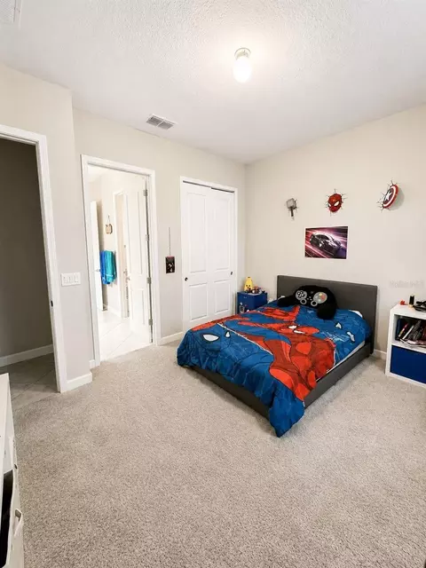 Bedroom - 11614 Sunburst Marble Rd, Riverview, FL 33579 photo 3 of 6