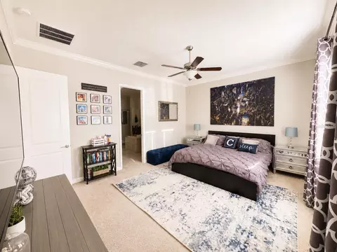 Bedroom - 11614 Sunburst Marble Rd, Riverview, FL 33579 photo 6 of 6