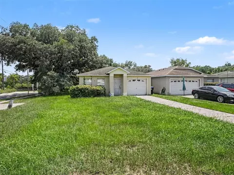 Exterior - 94 E 18th St, Apopka, FL 32703 photo 3 of 6