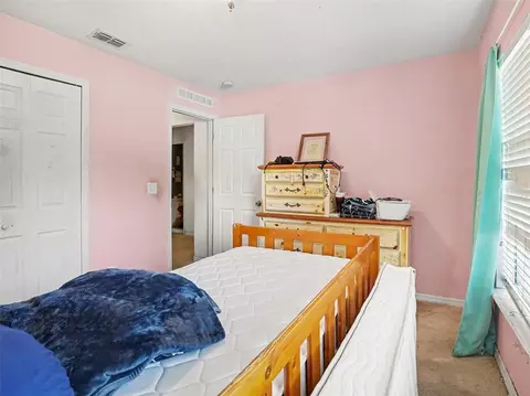 Bedroom - 94 E 18th St, Apopka, FL 32703 photo 5 of 5