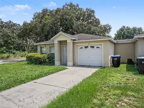 Exterior - 94 E 18th St, Apopka, FL 32703 photo 4 of 6