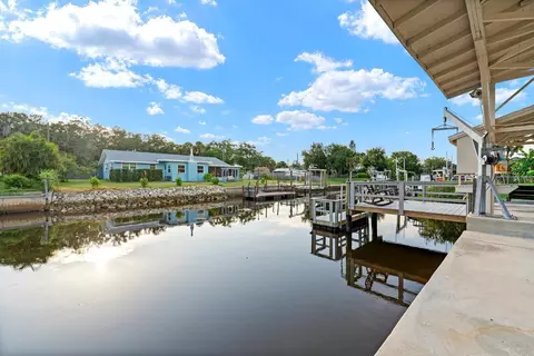 8505 Old Post Rd, Port Richey, FL 34668