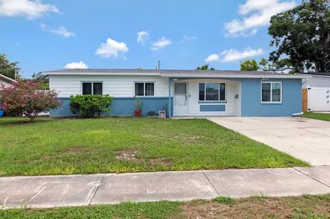 7713 W Powhatan Ave, Tampa, FL 33615