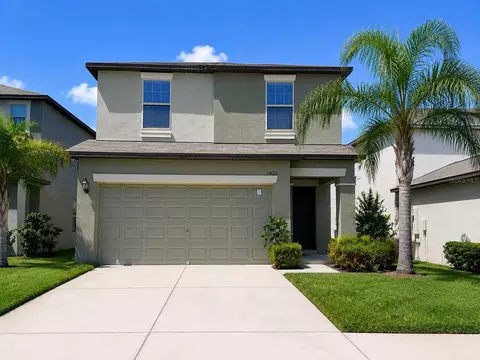 7422 Evening Primrose Ct, Tampa, FL 33619
