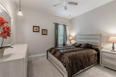 Bedroom - 1117 Thornbury Dr, Parrish, FL 34219 photo 3 of 6