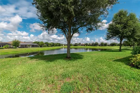 Exterior - 1117 Thornbury Dr, Parrish, FL 34219 photo 7 of 13