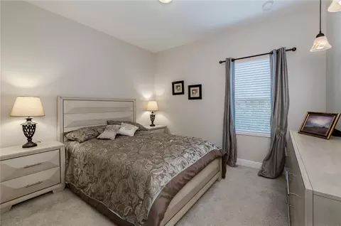 Bedroom - 1117 Thornbury Dr, Parrish, FL 34219 photo 1 of 6
