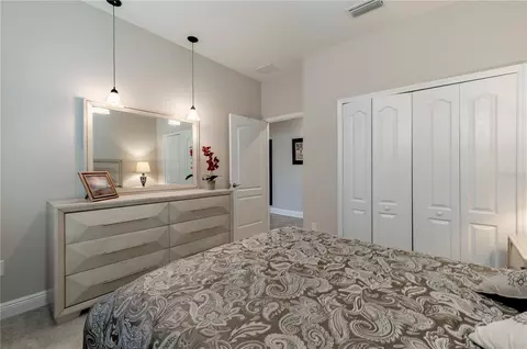 Bedroom - 1117 Thornbury Dr, Parrish, FL 34219 photo 2 of 6