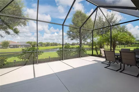 Exterior - 1117 Thornbury Dr, Parrish, FL 34219 photo 6 of 13
