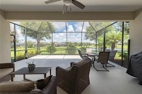 Exterior - 1117 Thornbury Dr, Parrish, FL 34219 photo 5 of 13