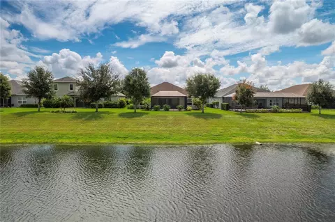 Exterior - 1117 Thornbury Dr, Parrish, FL 34219 photo 9 of 13