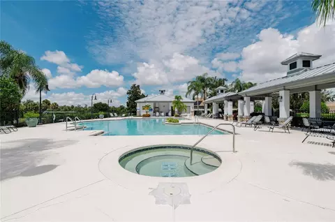 Exterior - 1117 Thornbury Dr, Parrish, FL 34219 photo 12 of 13