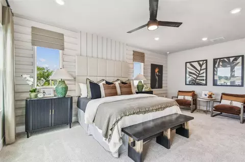 Bedroom - 10704 Oak Bend Dr, Parrish, FL 34219 photo 2 of 4