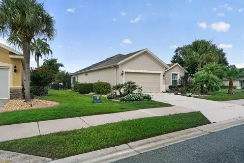 Exterior - 9508 SW 66th Loop, Ocala, FL 34481 photo 7 of 14