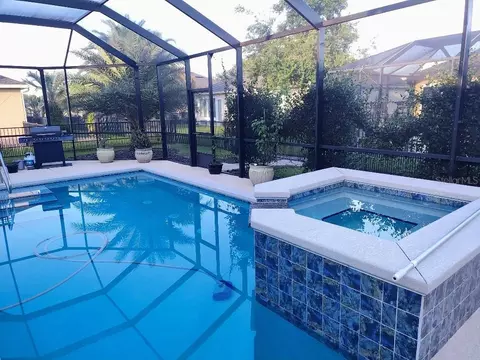 Exterior - 9508 SW 66th Loop, Ocala, FL 34481 photo 13 of 14