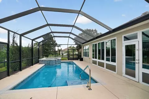 Exterior - 9508 SW 66th Loop, Ocala, FL 34481 photo 11 of 14