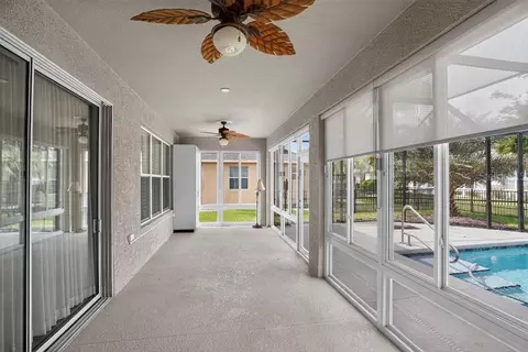 Exterior - 9508 SW 66th Loop, Ocala, FL 34481 photo 9 of 14