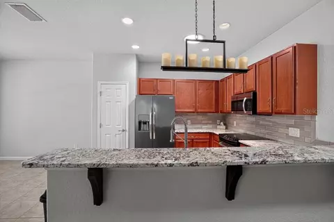 Kitchen - 9508 SW 66th Loop, Ocala, FL 34481 photo 2 of 2