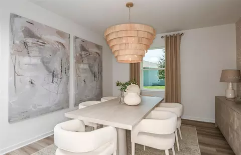 Dining - 3744 Obsidian Dr, Spring Hill, FL 34609 photo 3 of 3