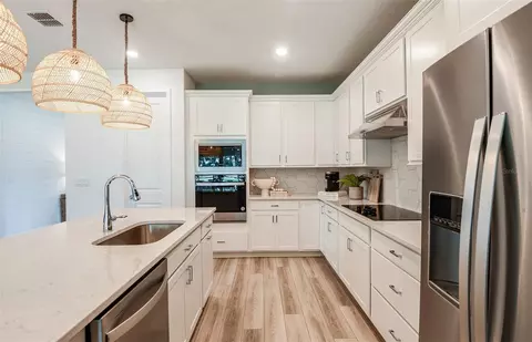 Kitchen - 3744 Obsidian Dr, Spring Hill, FL 34609 photo 3 of 3