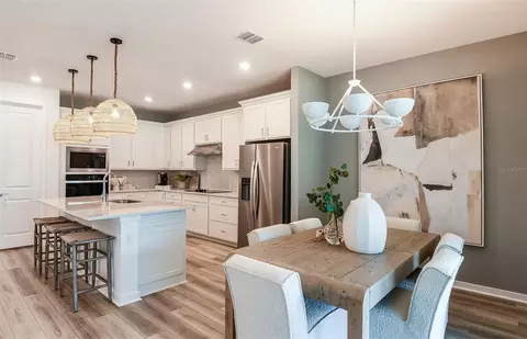 Dining - 3744 Obsidian Dr, Spring Hill, FL 34609 photo 1 of 3