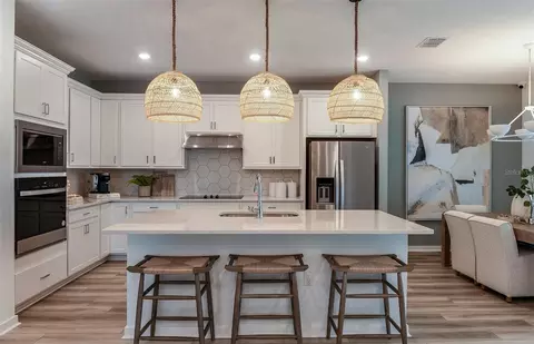 Kitchen - 3744 Obsidian Dr, Spring Hill, FL 34609 photo 2 of 3